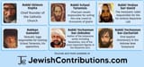 jewish fairytales cult