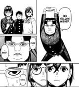dramatic dialogue