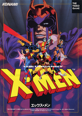 X-Men_Flyer_(J)