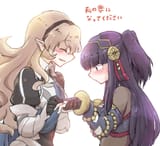 __female_corrin_and_rhajat_fire_emblem_and_1_more_drawn_by_kagosumi__f0fe817c9ea48a287cd4be133626b2a1
