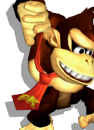 SSBM_Donkey_Kong_Portrait