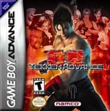 Tekken_advance