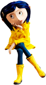coraline