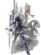 2B Soul Cal
