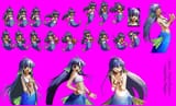 PlayStation - Puyo Puyon - Seriri