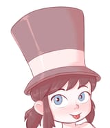 hat