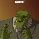 Waaagh