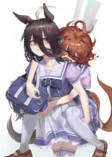 __agnes_tachyon_and_manhattan_cafe_umamusume_drawn_by_tonariuta__sample-3bfa9bfcc1b3e29da01e232c6547a4a7