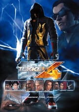 Tekken_4_Coverart