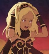 kat frustrated