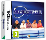 Eggheads the game