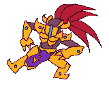 yharim