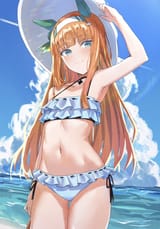 silentsuzuka swimwear uma GxWGrbibMAAXDkY
