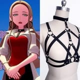 oleanas choker