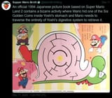 yoshi coin