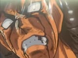 anger