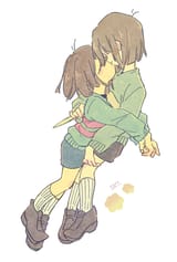 oigatsu-o-artist-Kris-(Deltarune)-Deltarune-персонажи-7193786