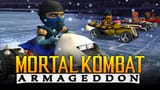 MotorKombat