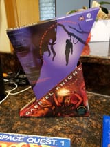 PC had the coolest physical box