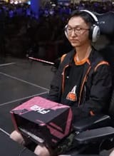 box