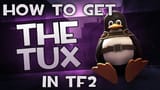 GET THE TUX