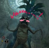SomethingIsWrongWithThisMandrake