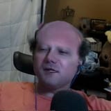 Bald