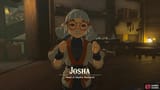 Josha