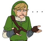 link_speechless