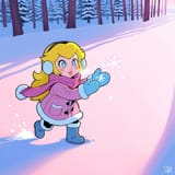 princess winter