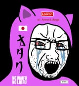 YOU WILL NEVER BE JAPANESE