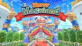 Merry magoland