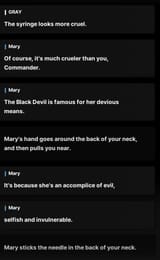 The Black Devil