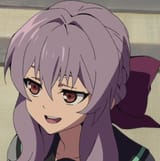 Amused Anime Girl 34