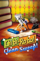 Chibi-Robo!_Clean_Sweep