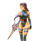 psylocke