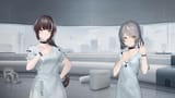 haru and acaacia