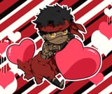 __angra_mainyu_fate_and_1_more_drawn_by_kuroemon__0ad8266ef2eadbd1e34e0ba818099adb