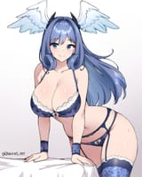 angel smile lingerie