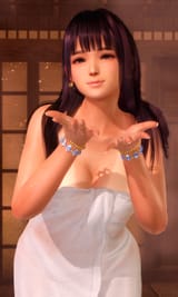 DEAD OR ALIVE Xtreme Venus Vacation Screenshot 2025.06.28 - 20.55.38.63