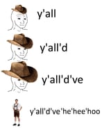 yall