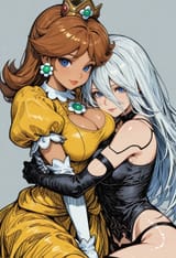 daisy(55)