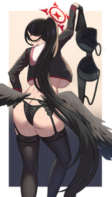 __hasumi_blue_archive_drawn_by_jifuwabe__20928f73674074530d7f79a76ce52d81
