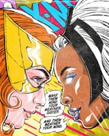 X-Men - 30