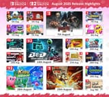 switch august 