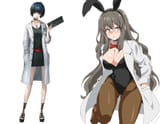tae bunny