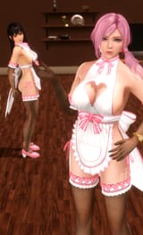 DEAD OR ALIVE Xtreme Venus Vacation Screenshot 2025.03.17 - 20.08.05.42