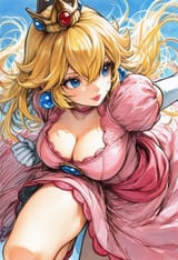 peach(17)