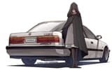 I offer you an accord