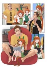 __trainer_silence_suzuka_team_spica_s_trainer_and_wakia_umamusume_drawn_by_yokoji_kodai2015__7c263a3330d7ca26fcbf01934f548b12